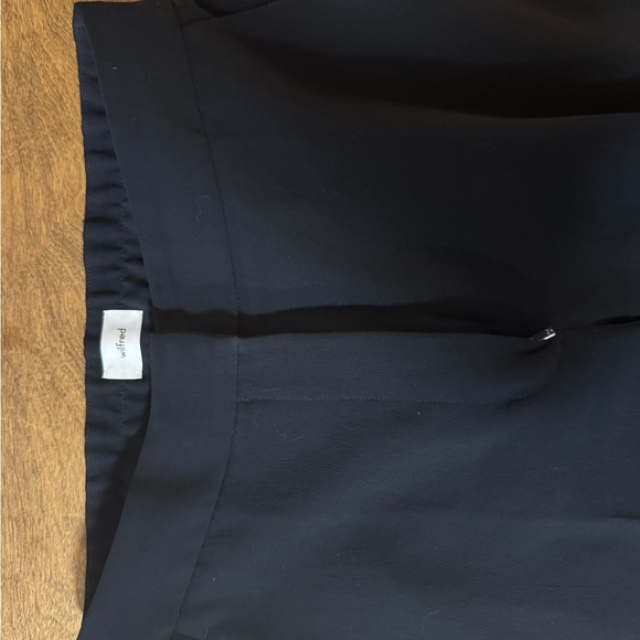 Aritzia Wilfred Limitless Pant - Picture 3 of 3